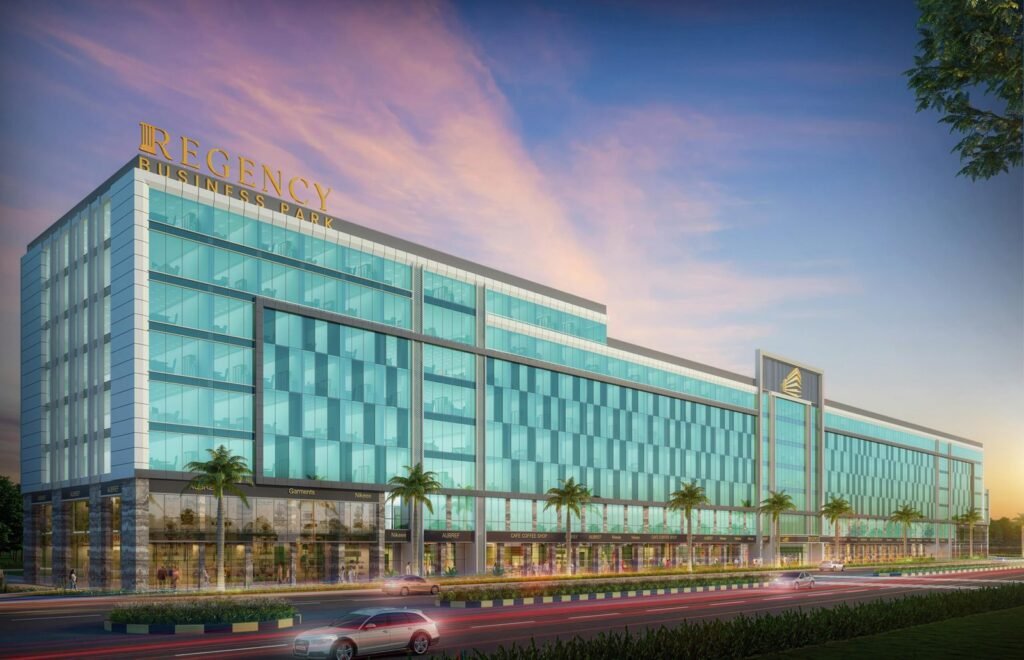 Regency-Business-Park