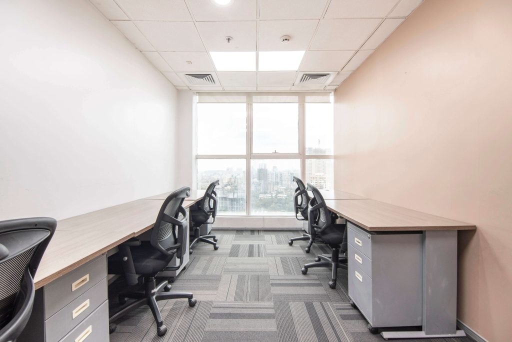 Best Areas for Startups & Coworking Spaces in Thane West 2026