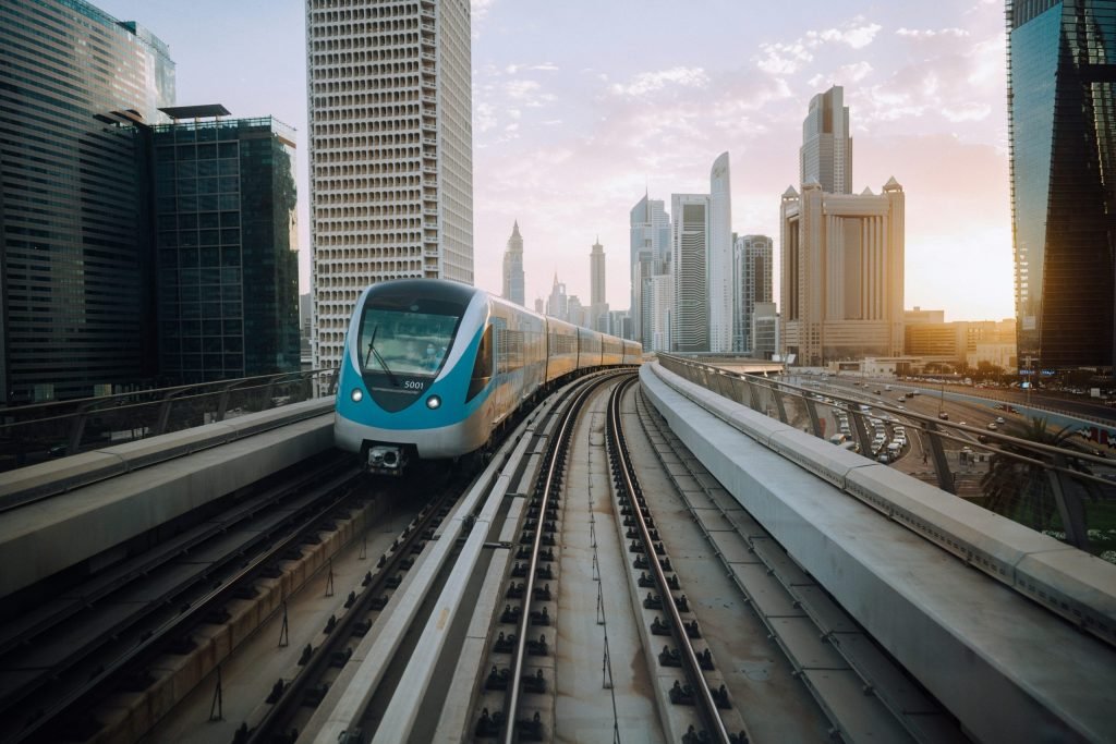 Metro Line 4 & 5 Impact on Commercial Real Estate in Thane