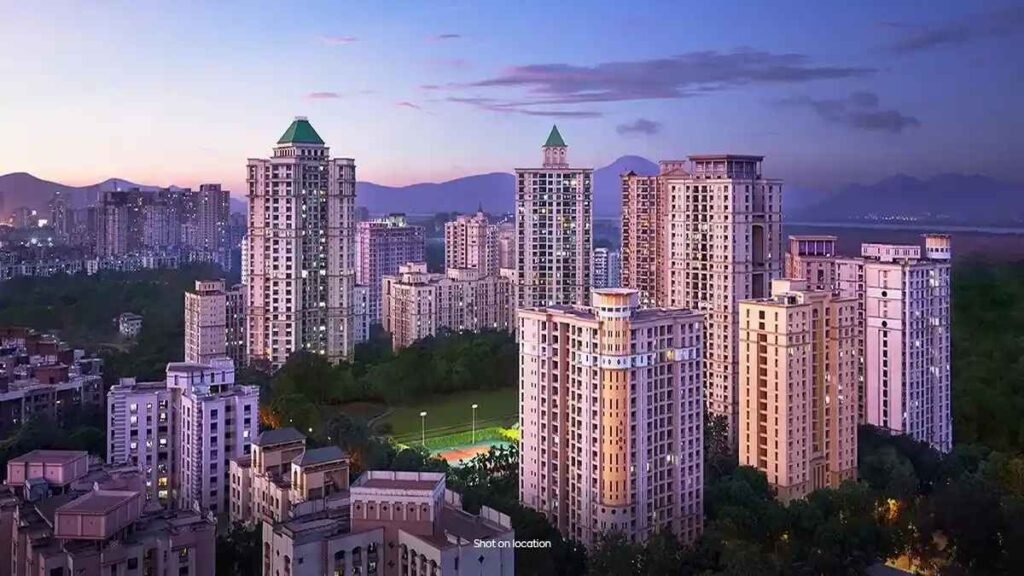 Regency Business Park RERA Details & Legal Guide